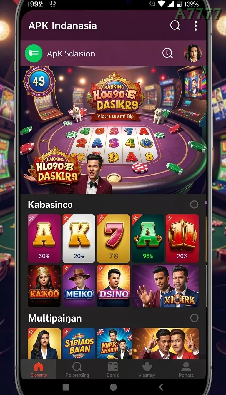 Screenshot Cash Volt