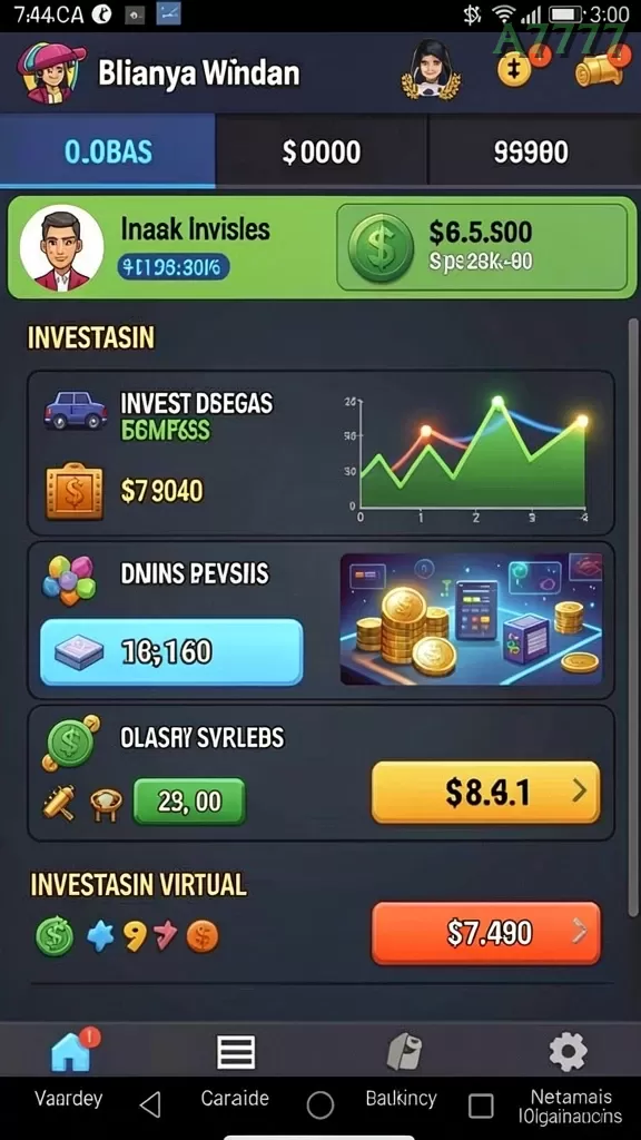 Screenshot Fluffy Favourites Cash Collect